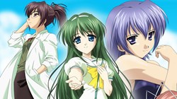 OceanVeil Partners With Softgarage To Release Anime